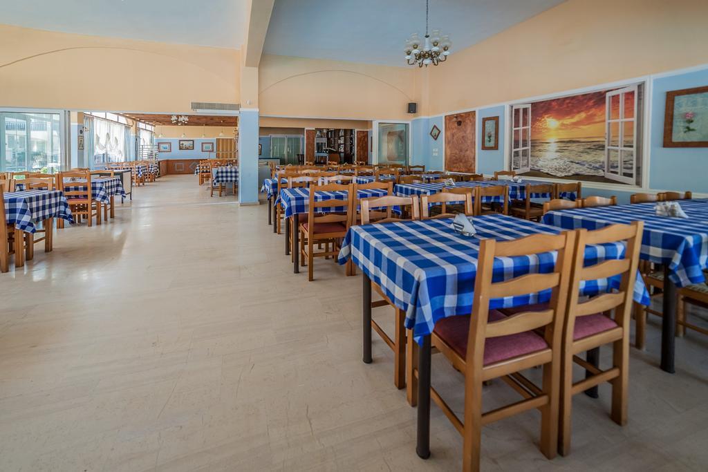 Sintrivanis Resort Beach Paralía Skotínis Zewnętrze zdjęcie
